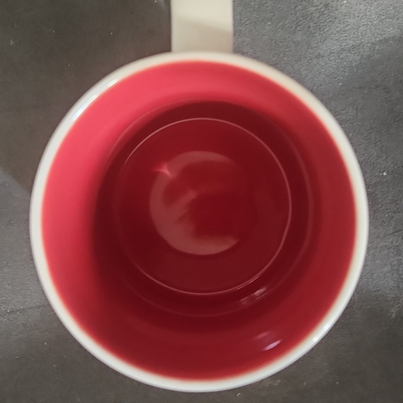 Starbucks ANTWERP Belgium Coffee Mug Cup Collector Series, 16 oz - Picture 3 of 4